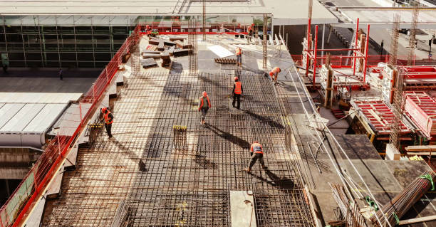 Best Decorative Concrete Services  in Pryor Creek, OK