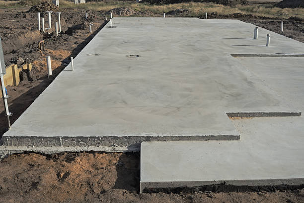 Best Concrete Demolition Services  in Pryor Creek, OK