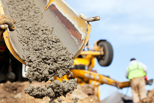 Best Concrete Foundation Repair  in Pryor Creek, OK