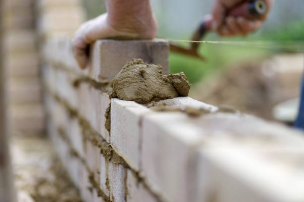 Waterproofing & Drywells in OK
