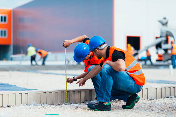 Best Custom Concrete Contractor  in Pryor Creek, OK